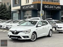 2016 MODEL 74.000 KMDE 1.5DCİ TOUCH PLUS TERTEMİZ MEGANE 4 110HP