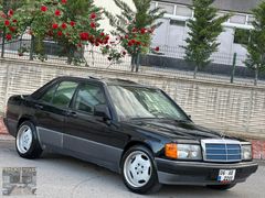 PekciciPLAZA| KASA MOTOR KUSURSUZ 1991 MODEL MERCEDES E190