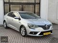 DOĞAN OTOMOTİVDEN HATASIZ MEGANE 186 BİN KM ORJİNAL TOUCH PLUS