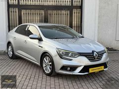 DOĞAN OTOMOTİVDEN HATASIZ MEGANE 186 BİN KM ORJİNAL TOUCH PLUS