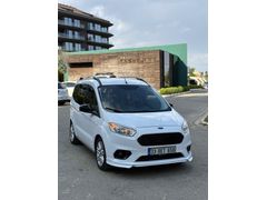 Sahibinden Ford Tourneo Courier 1.5 TDCi Titanium Plus 2019 Model 