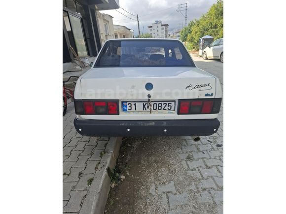 Sahibinden Tofaş Şahin 5 Vites 1998 Model