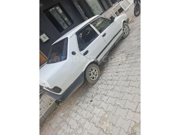 Sahibinden Tofaş Şahin 5 Vites 1998 Model