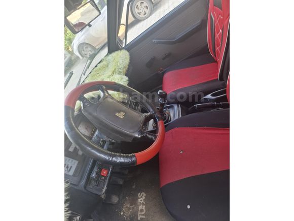 Sahibinden Tofaş Şahin 5 Vites 1998 Model