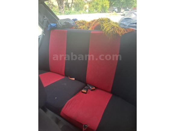 Sahibinden Tofaş Şahin 5 Vites 1998 Model