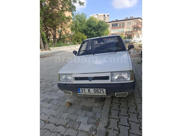 Sahibinden Tofaş Şahin 5 Vites 1998 Model