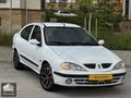 2003 MEGANE1.9DTİ EXPRESSİON BAKIMLI MASRAFSIZ