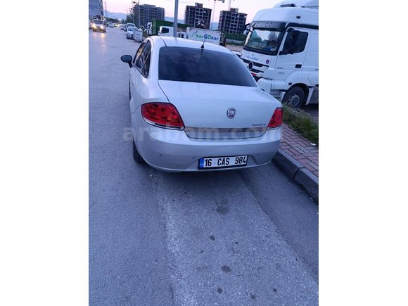 Sahibinden Fiat Linea 1.6 Multijet Dynamic Plus 2012 Model