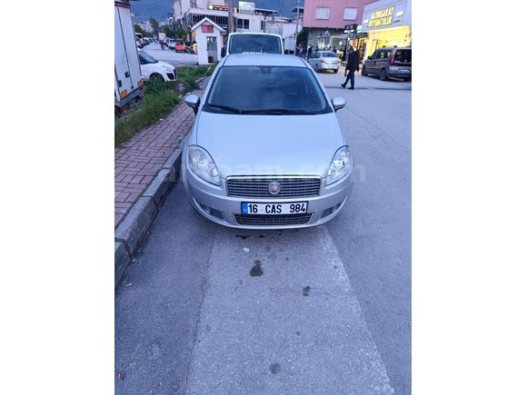 Sahibinden Fiat Linea 1.6 Multijet Dynamic Plus 2012 Model