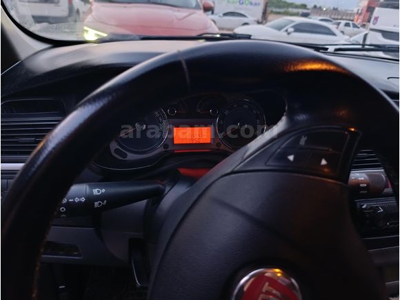 Sahibinden Fiat Linea 1.6 Multijet Dynamic Plus 2012 Model