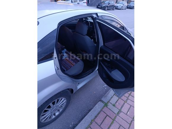 Sahibinden Fiat Linea 1.6 Multijet Dynamic Plus 2012 Model
