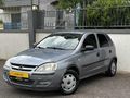 2006 MODEL - OPEL CORSA - 1.2 - 170.000 KM