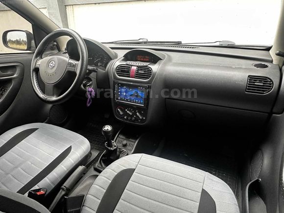 2006 MODEL - OPEL CORSA - 1.2 - 170.000 KM