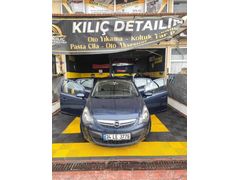DÜŞÜK KM MASRAFSIZ CORSA