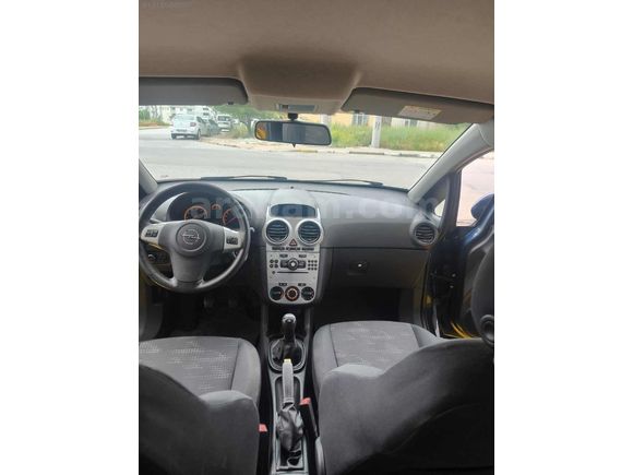 DÜŞÜK KM MASRAFSIZ CORSA