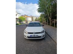Sahibinden Volkswagen Golf 1.2 TSi Comfortline 2016 Model