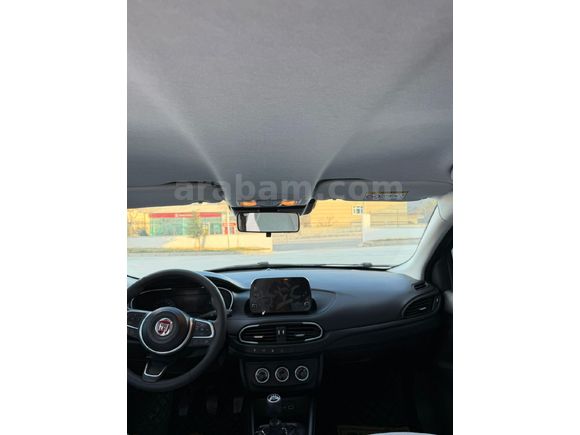 Sahibinden Fiat Egea Engelliden engelliye satılık
