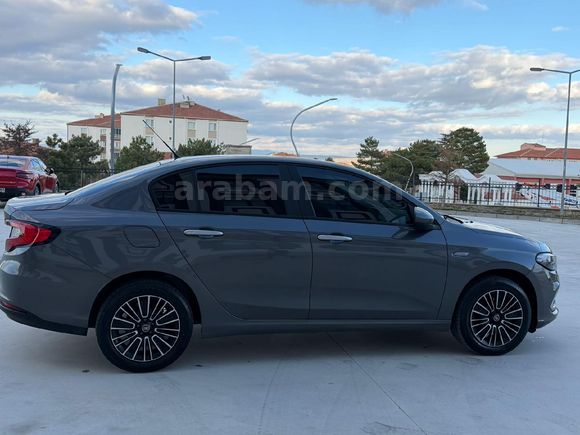 Sahibinden Fiat Egea Engelliden engelliye satılık