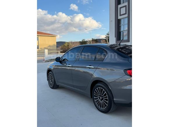 Sahibinden Fiat Egea Engelliden engelliye satılık