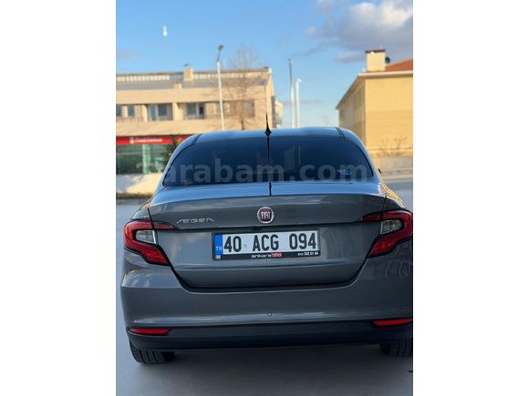 Sahibinden Fiat Egea Engelliden engelliye satılık