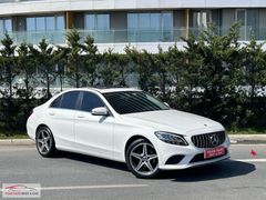 FORS PARK'TAN YILDIZ KONFORU MERCEDES C 200d SEÇENEKLERİ İLE