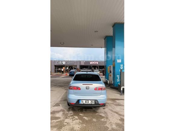 Sahibinden Seat Cordoba 1.4 Stella 2004 Model 