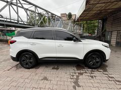 Sahibinden Chery Tiggo 7 Pro 1.6 TGDI Luxury 2024 Model