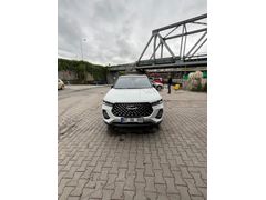 Sahibinden Chery Tiggo 7 Pro 1.6 TGDI Luxury 2024 Model
