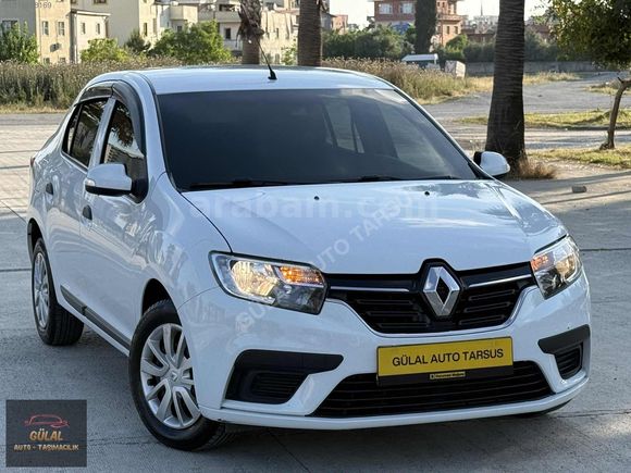 GÜLAL AUTO'DAN HATASIZ BOYASIZ SYMBOL