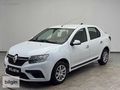 TRAMERSİZ..186.000Km..2017 RENAULT SYMBOL 1.0 SCE JOY..