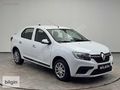 TRAMERSİZ..186.000Km..2017 RENAULT SYMBOL 1.0 SCE JOY..