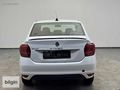 TRAMERSİZ..186.000Km..2017 RENAULT SYMBOL 1.0 SCE JOY..