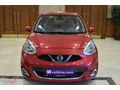 ATA HYUNDAI PLAZADAN 2014 NİSSAN MİCRA 1.2 MATCH