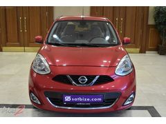 ATA HYUNDAI PLAZADAN 2014 NİSSAN MİCRA 1.2 MATCH