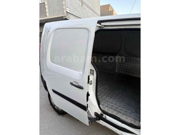 Sahibinden Renault Kangoo Express 1.5 dCi Maxi Touch 2021 Model 