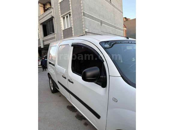 Sahibinden Renault Kangoo Express 1.5 dCi Maxi Touch 2021 Model 