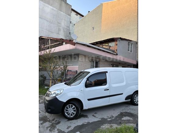 Sahibinden Renault Kangoo Express 1.5 dCi Maxi Touch 2021 Model 