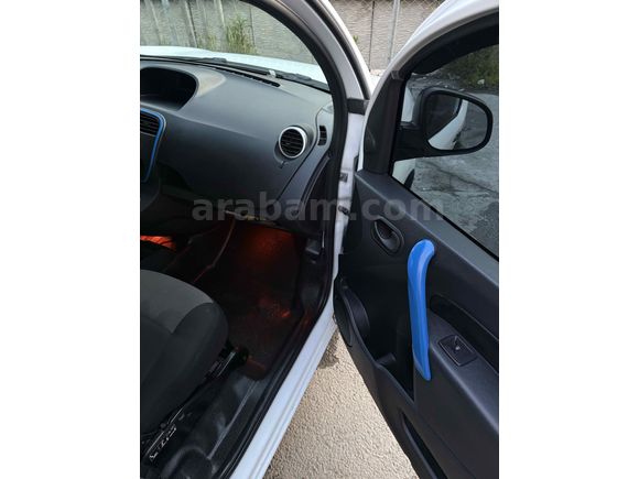Sahibinden Renault Kangoo Express 1.5 dCi Maxi Touch 2021 Model 