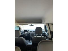 Sahibinden Volkswagen Caddy 2.0 TDI Comfortline 2016 Model  50.000 km Mavi