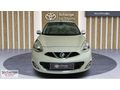XCHANGE BY TOYOTADAN 2016-NİSSAN MİCRA-1.2-80-HP-CVT-OTOM
