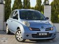 BAY MOTORS'DAN NİSSAN MİCRA 1.2 MOOD DEGİŞENSİZ TEMİZ