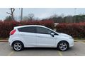 Sahibinden Ford Fiesta 1.4 Titanium 2011 Model