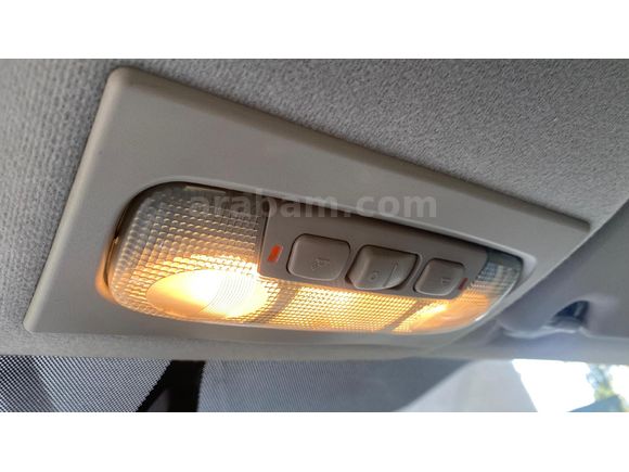 Sahibinden Ford Fiesta 1.4 Titanium 2011 Model