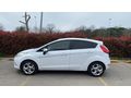 Sahibinden Ford Fiesta 1.4 Titanium 2011 Model
