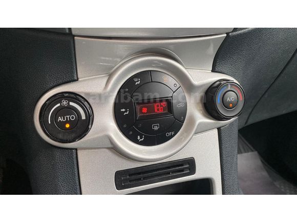 Sahibinden Ford Fiesta 1.4 Titanium 2011 Model