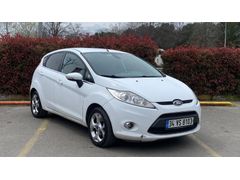 Sahibinden Ford Fiesta 1.4 Titanium 2011 Model
