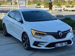 Sahibinden Renault Megane 1.3 TCe Touch 2023 Model