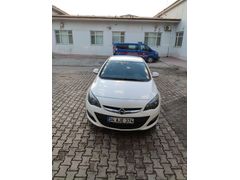 Sahibinden Opel Astra 1.6 CDTI Design 2017 Model  202.000 km Beyaz
