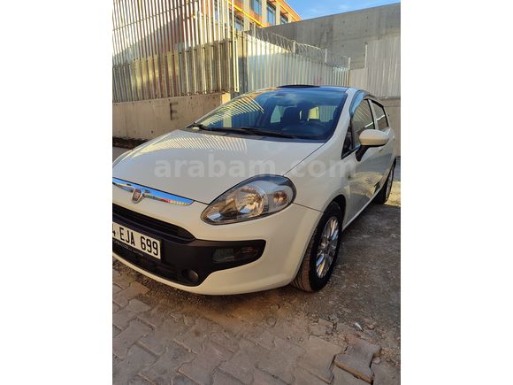 SAHİBİNDEN PUNTO CAM TAVAN