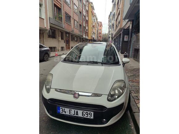 SAHİBİNDEN PUNTO CAM TAVAN